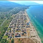 Bed & Breakfast Thalassion Neoi Poroi