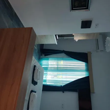 Alojamento de Acomodação e Pequeno-almoço Thalassion