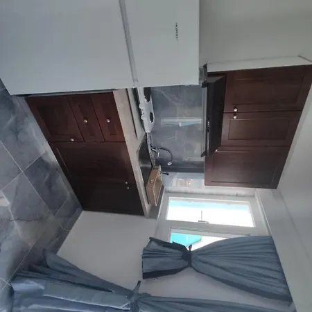 Bed and Breakfast Thalassion