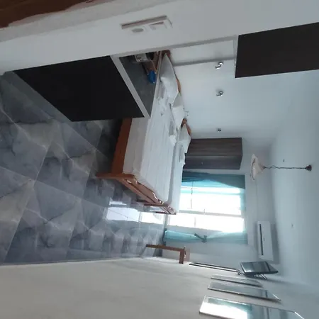 Thalassion 3* Néoi Póroi