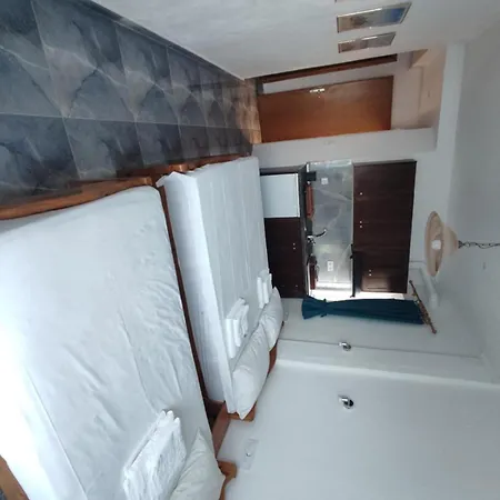 Thalassion Bed & Breakfast