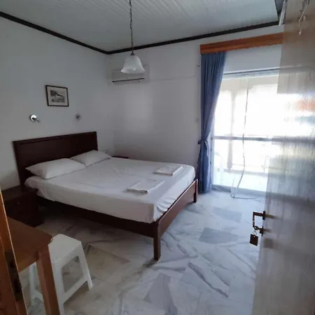 Thalassion Bed & Breakfast 3*