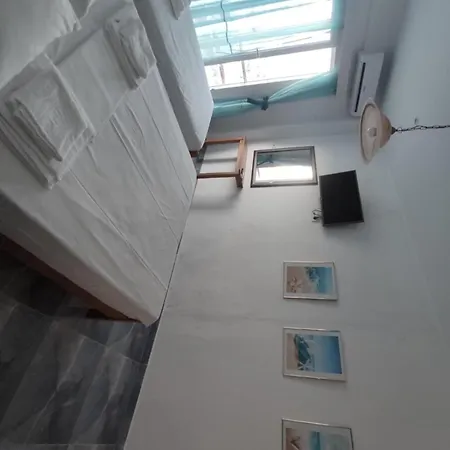 Thalassion 3* Néoi Póroi