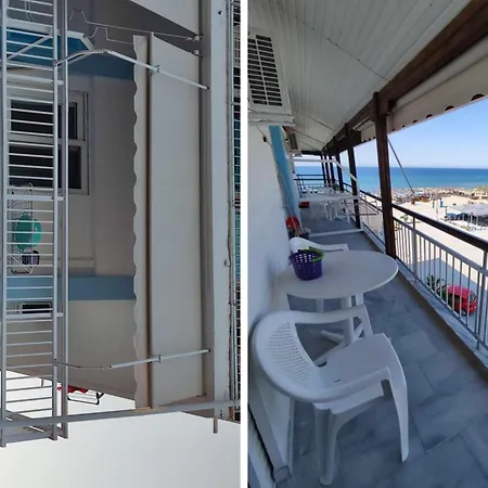 Thalassion Bed and Breakfast 3*