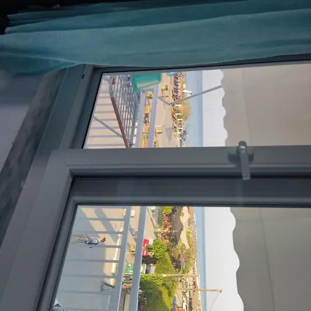 Thalassion Bed & Breakfast 3*