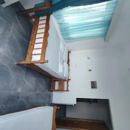 Thalassion 3* Néoi Póroi