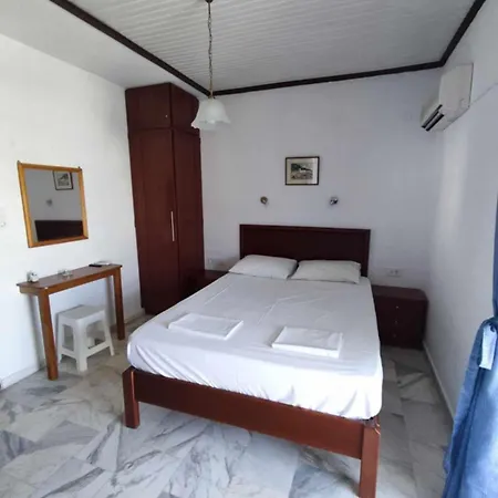 Thalassion Bed & Breakfast