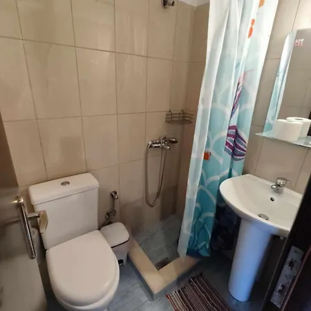 Bed & Breakfast Thalassion Neoi Poroi
