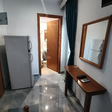 Thalassion 3* Néoi Póroi