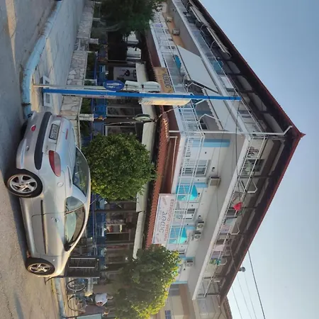 Thalassion Bed and Breakfast 3*