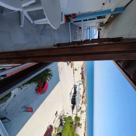Thalassion Alojamento de Acomodação e Pequeno-almoço Neoi Poroi