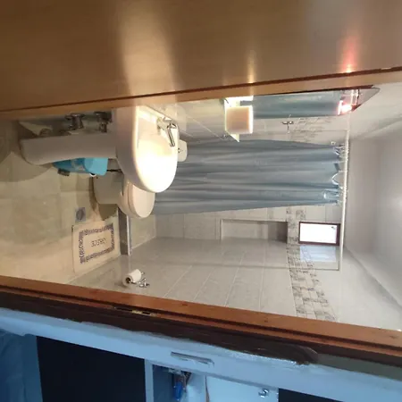 Bed and Breakfast Thalassion Νέοι Πόροι