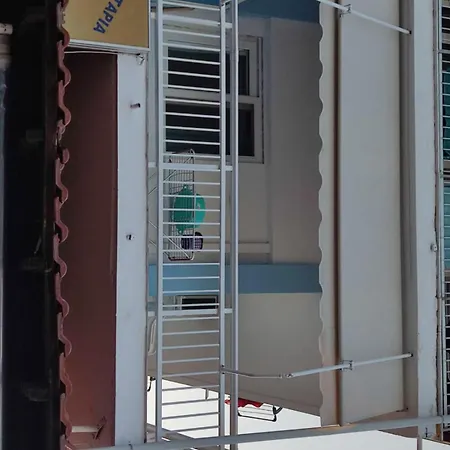 Bed & Breakfast Thalassion