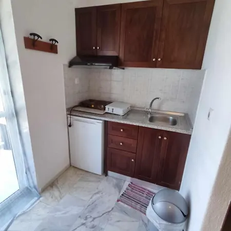 Thalassion Alojamento de Acomodação e Pequeno-almoço Neoi Poroi