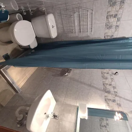 Alojamento de Acomodação e Pequeno-almoço Thalassion Neoi Poroi