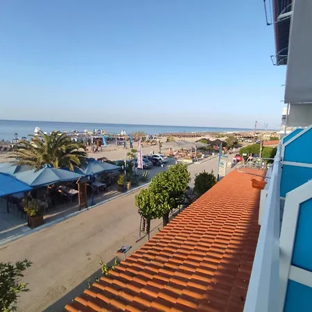 Thalassion Alojamento de Acomodação e Pequeno-almoço