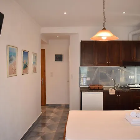 Thalassion Bed and Breakfast