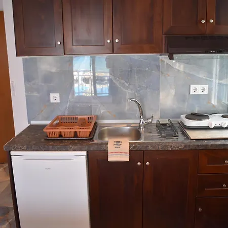 Bed and Breakfast Thalassion