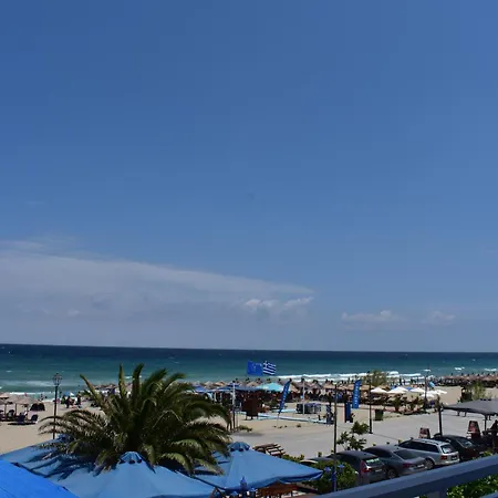 Bed and Breakfast Thalassion