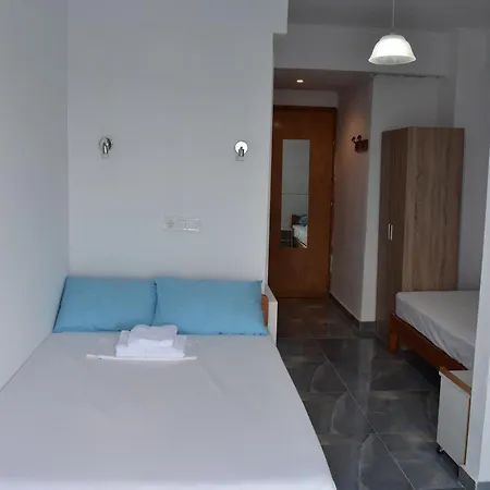 Thalassion 3* Néi Póri