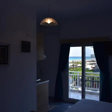 Bed & Breakfast Thalassion Neoi Poroi
