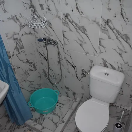Panzió Thalassion 3*