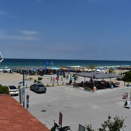 Thalassion Panzió 3*