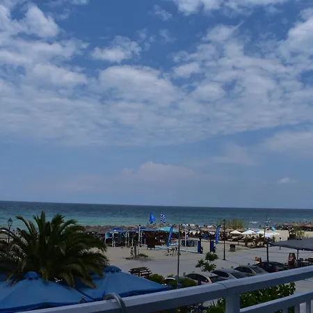 Panzió Thalassion Néi Póri