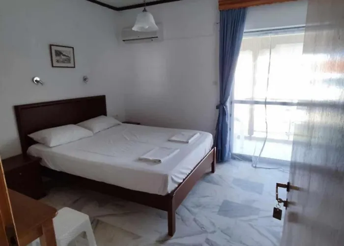 Thalassion Panzió 3*