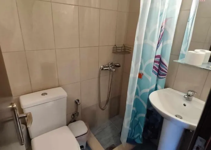 Panzió Thalassion Néi Póri