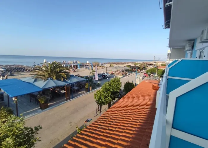 Thalassion Panzió Néi Póri