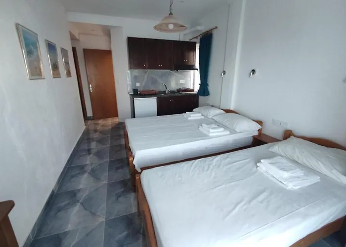 Thalassion Panzió Néi Póri