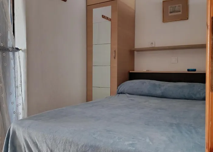 Panzió Thalassion Néi Póri