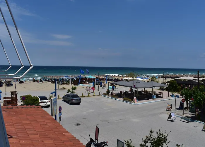 Thalassion Panzió 3*